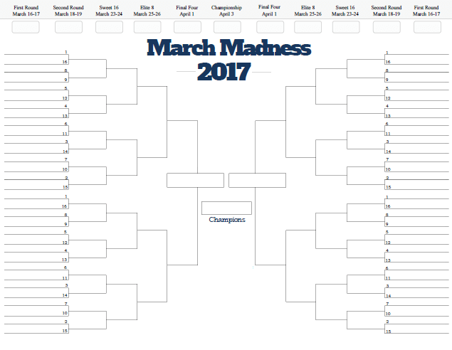printable-march-madness-bracket